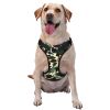 Pet Harness Vest with Quick-Dry, Mold-Resistant Leash: Lightweight and gentle, this outdoor essential ensures comfort and safety for your furry friend