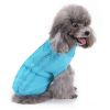 Dog Sweater Warm Pet Sweater Dog Sweaters for Small Dogs Medium Dogs Large Dogs Cute Knitted Classic Clothes Coat for Dog Puppy