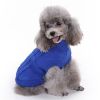 Dog Sweater Warm Pet Sweater Dog Sweaters for Small Dogs Medium Dogs Large Dogs Cute Knitted Classic Clothes Coat for Dog Puppy