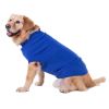 Dog Sweater Warm Pet Sweater Dog Sweaters for Small Dogs Medium Dogs Large Dogs Cute Knitted Classic Clothes Coat for Dog Puppy