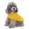 Dog Sweater Warm Pet Sweater Dog Sweaters for Small Dogs Medium Dogs Large Dogs Cute Knitted Classic Clothes Coat for Dog Puppy